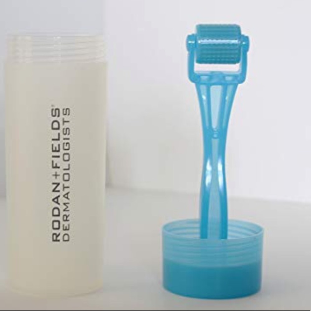 Rodan and Fields REDEFINE AMP MD ROLLER NEW⭐️